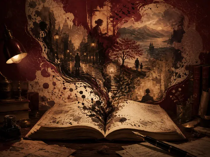 Words Within Words