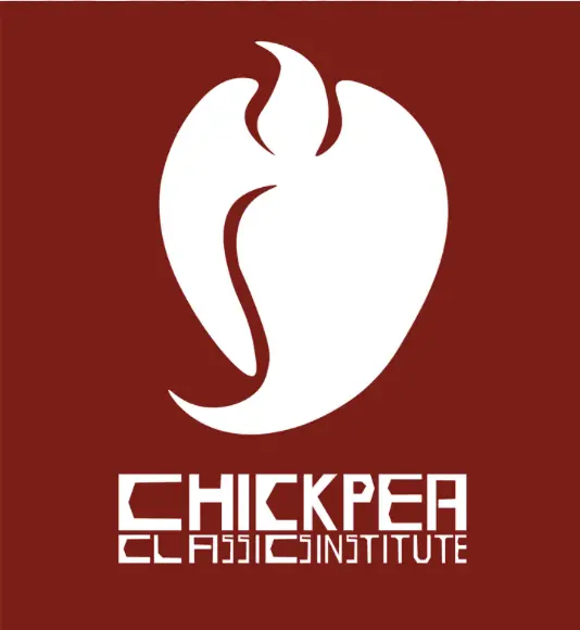 Chickpea Classics Instistute logo