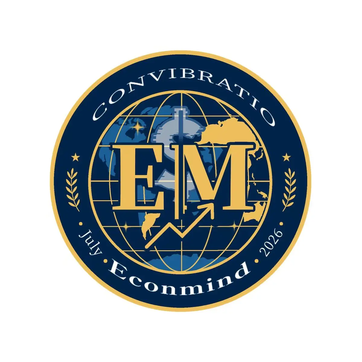 EconMind League logo