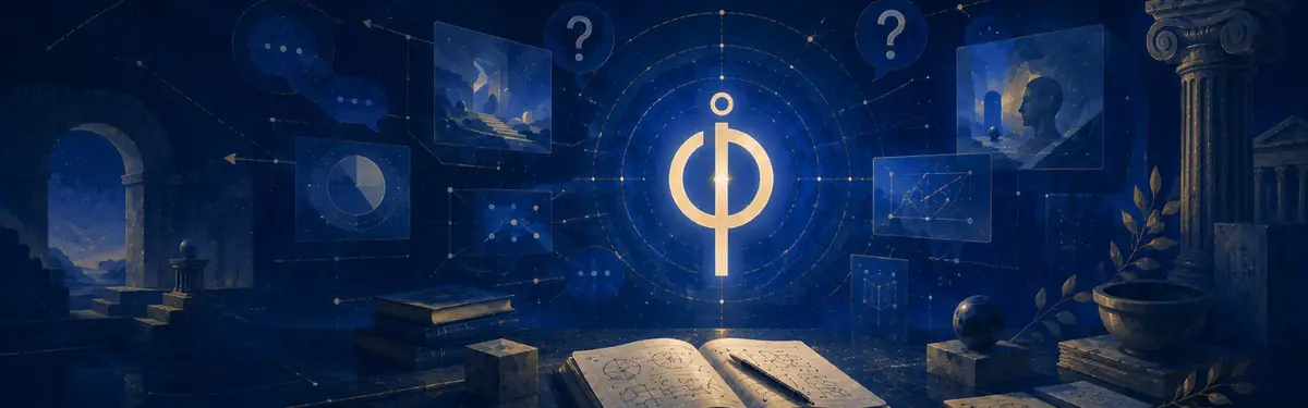 Philosophical Imaginations